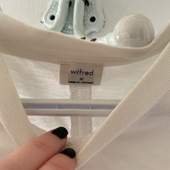 Wilfred top - Picture 2 of 4